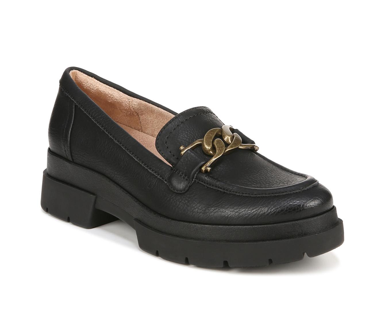 Women's Soul Naturalizer Onyx Heeled Loafers