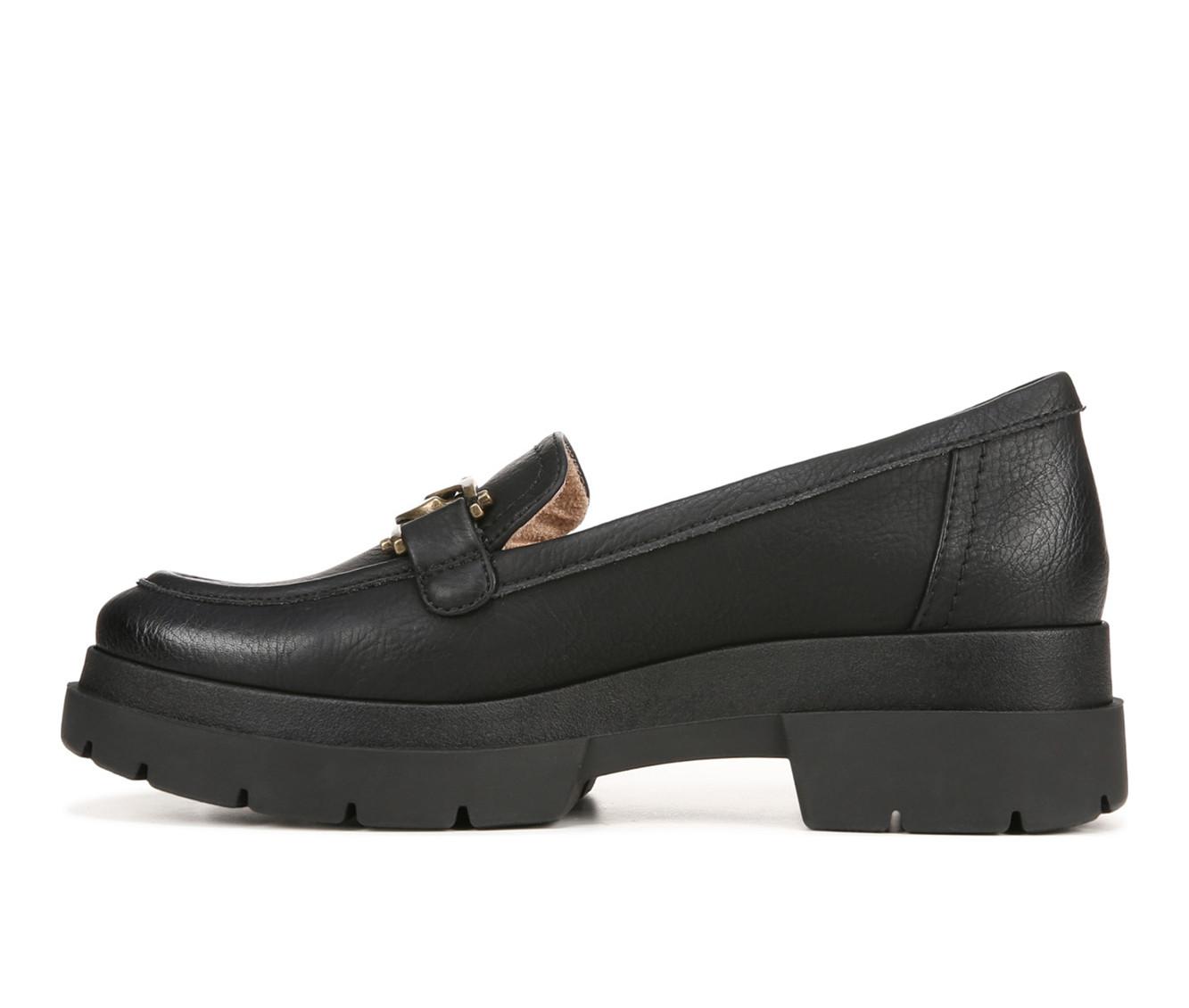 Women's Soul Naturalizer Onyx Heeled Loafers