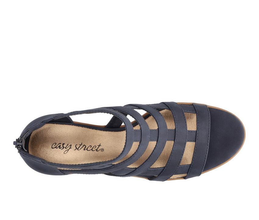 Women's Easy Street Marg Dress Sandals