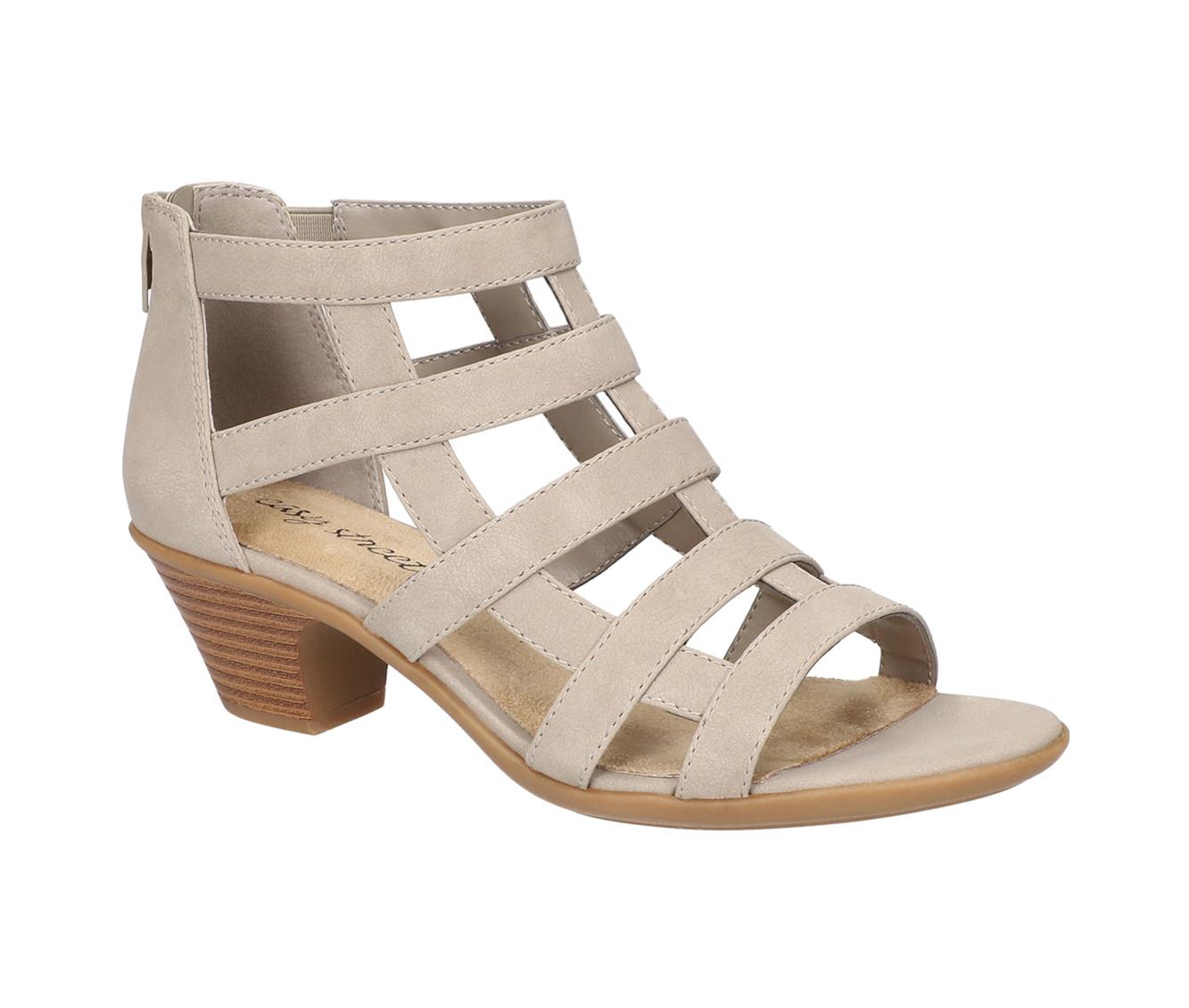 Women's Easy Street Marg Dress Sandals