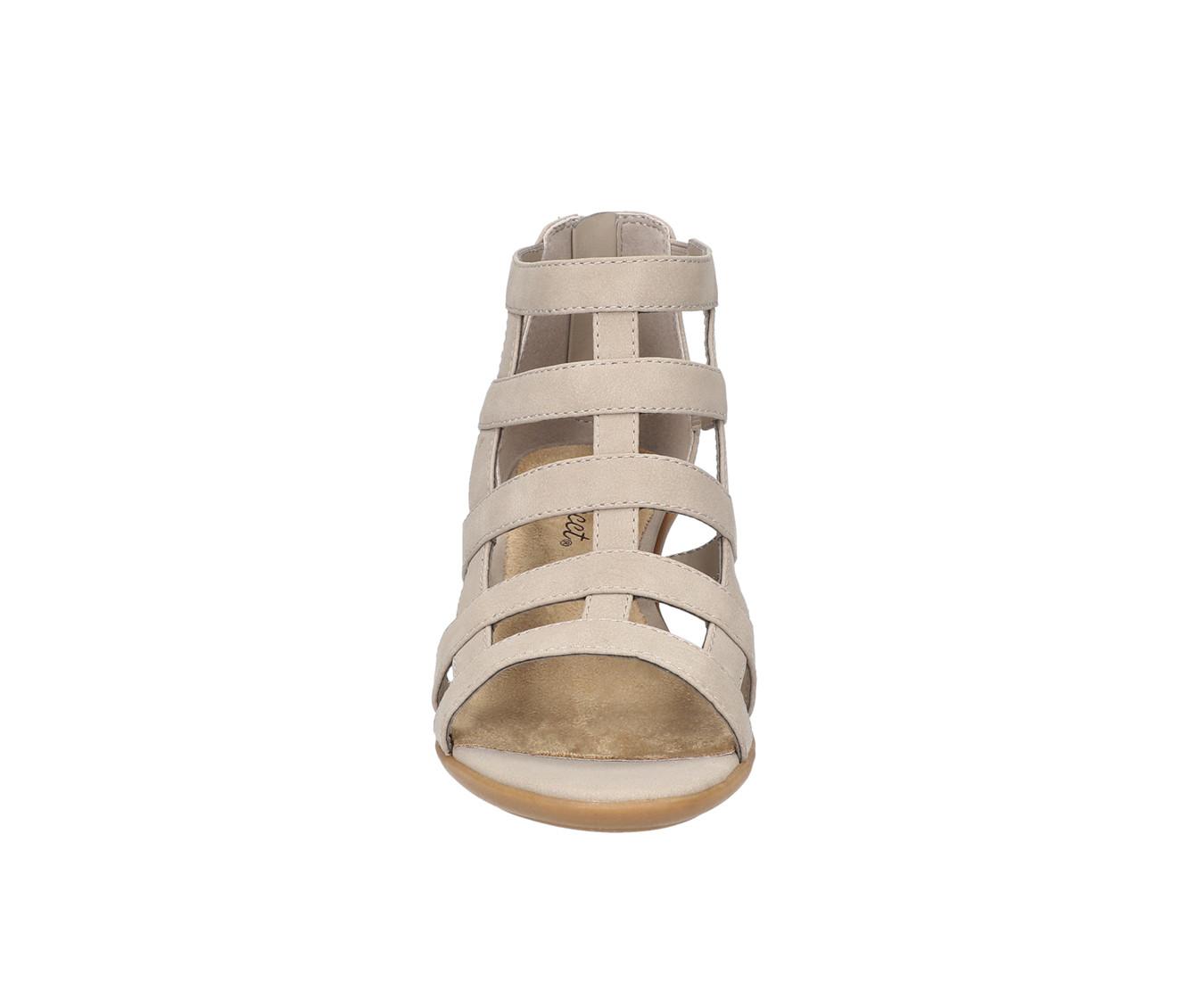 Women's Easy Street Marg Dress Sandals