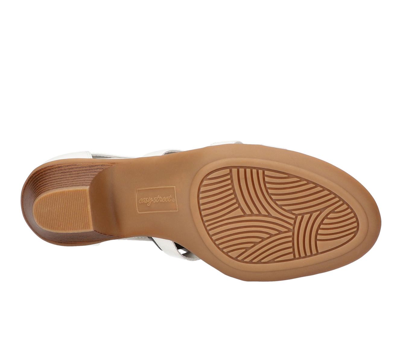 Women's Easy Street Marg Dress Sandals