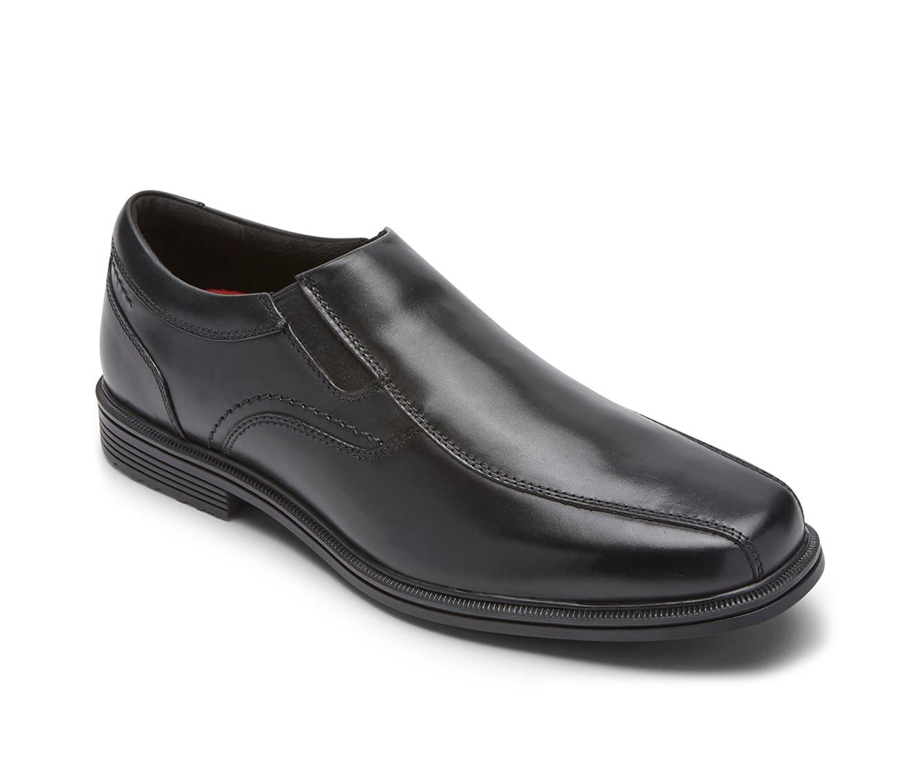 Men's Rockport Taylor Slip On Waterproof Dress Loafers