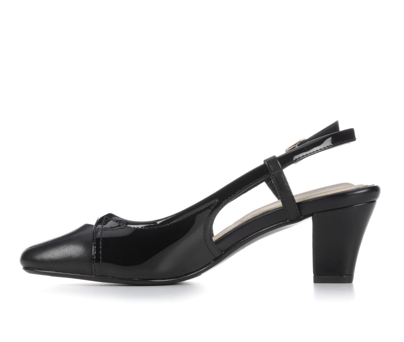 Women's Easy Street Elias Pumps