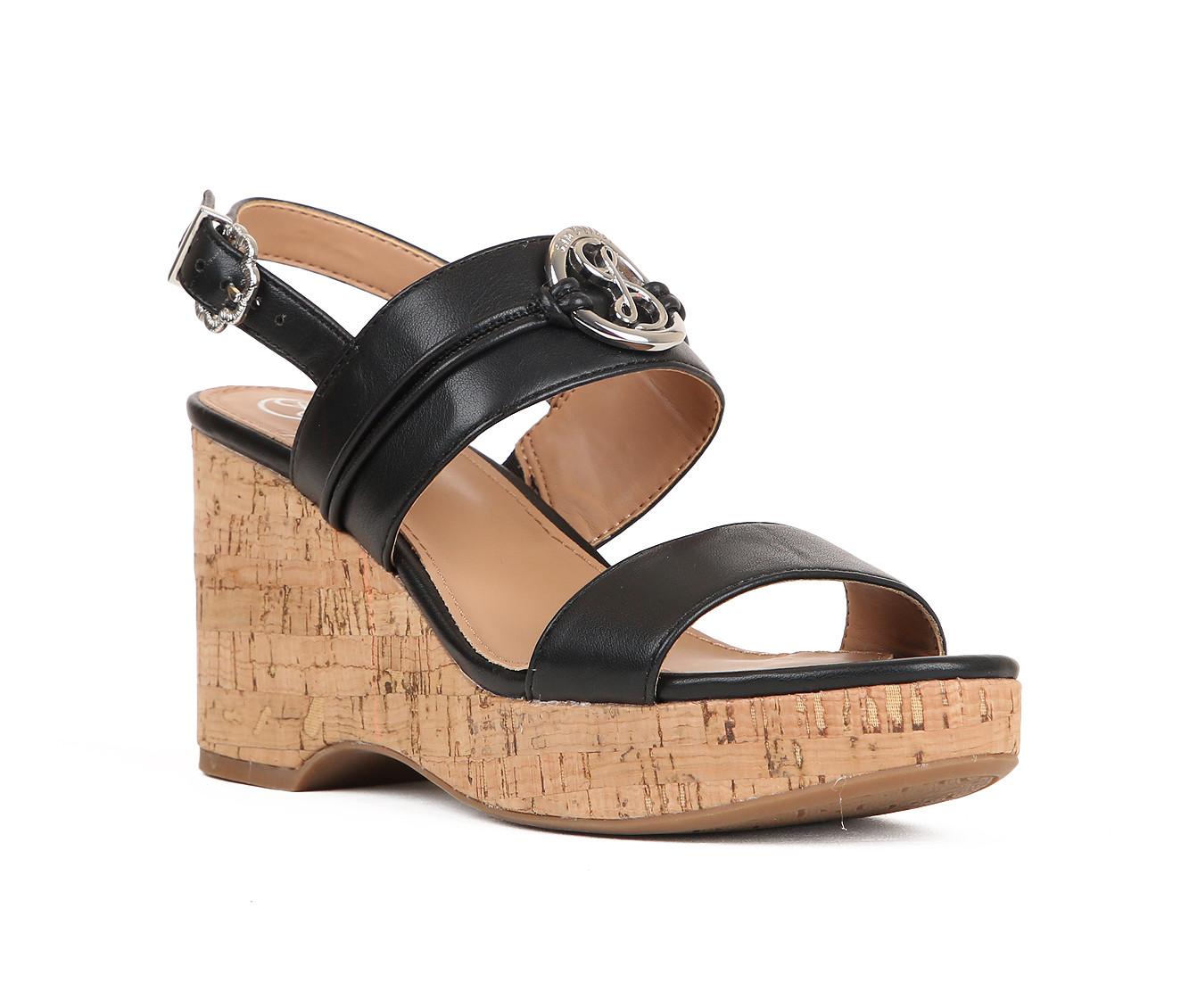 Women's Sam & Libby Chandler Wedges