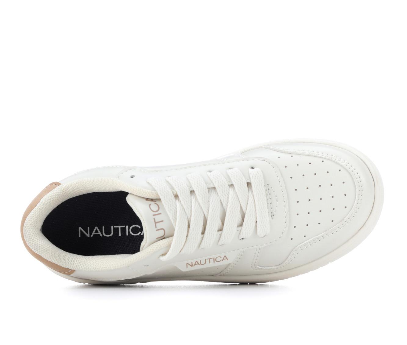 Kids' Nautica Little Kid & Big Kid Stafford Sneakers