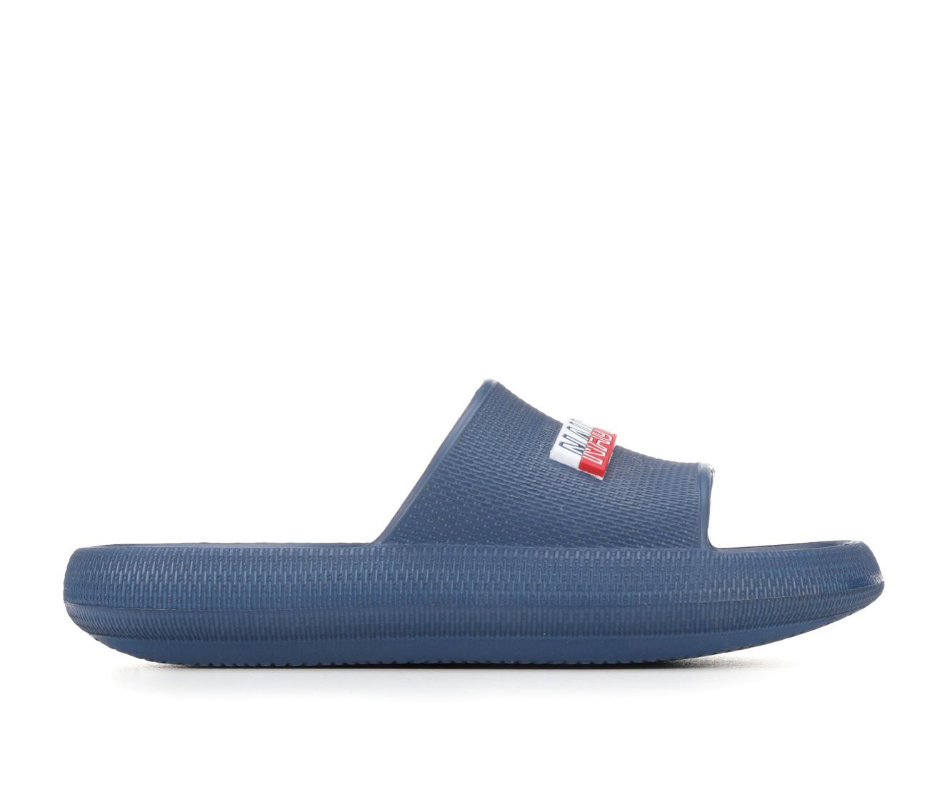 Kids' Nautica Little Kid & Big Kid Sheldon Slides