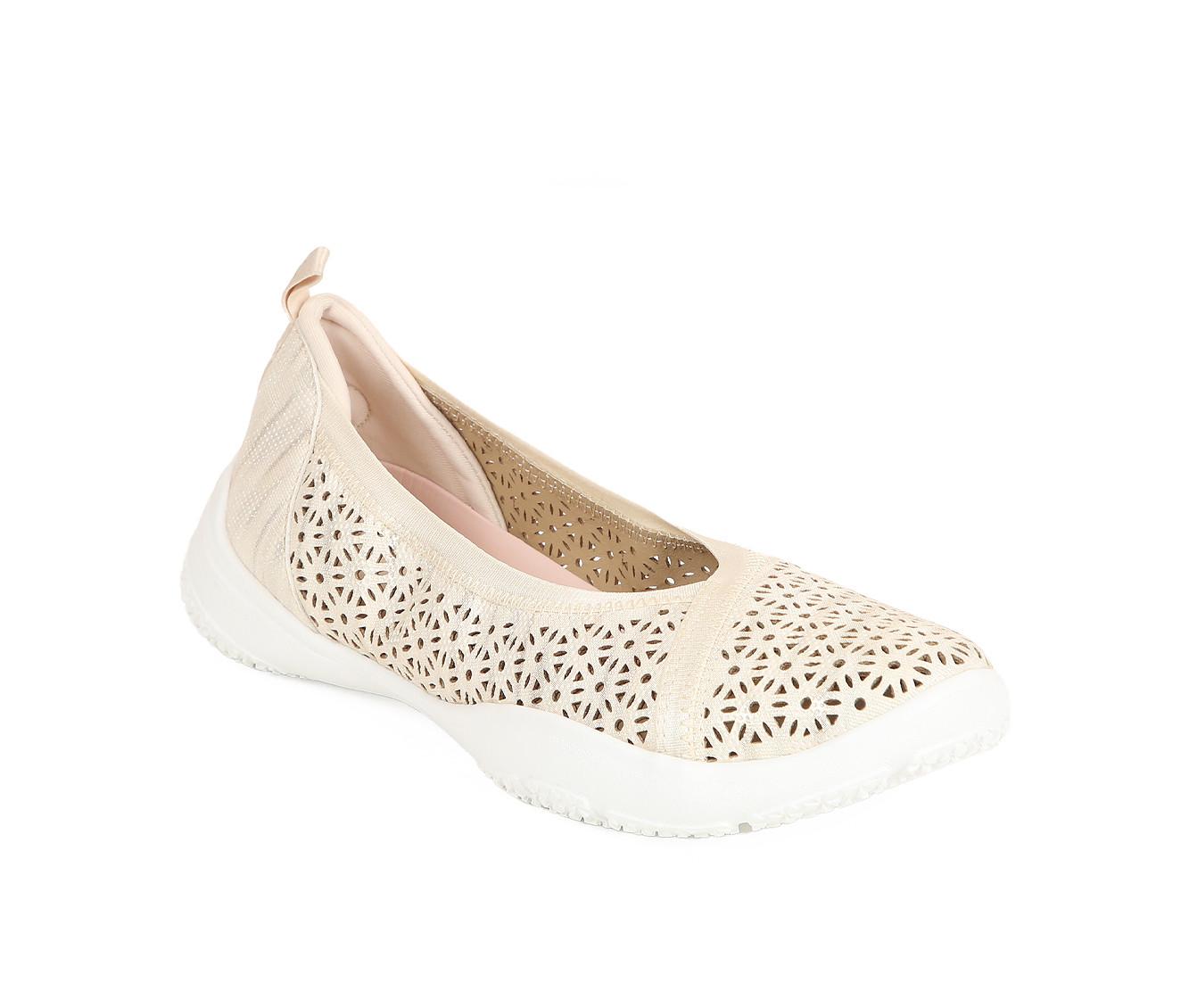 Women's JBU Emma Slip On Shoes