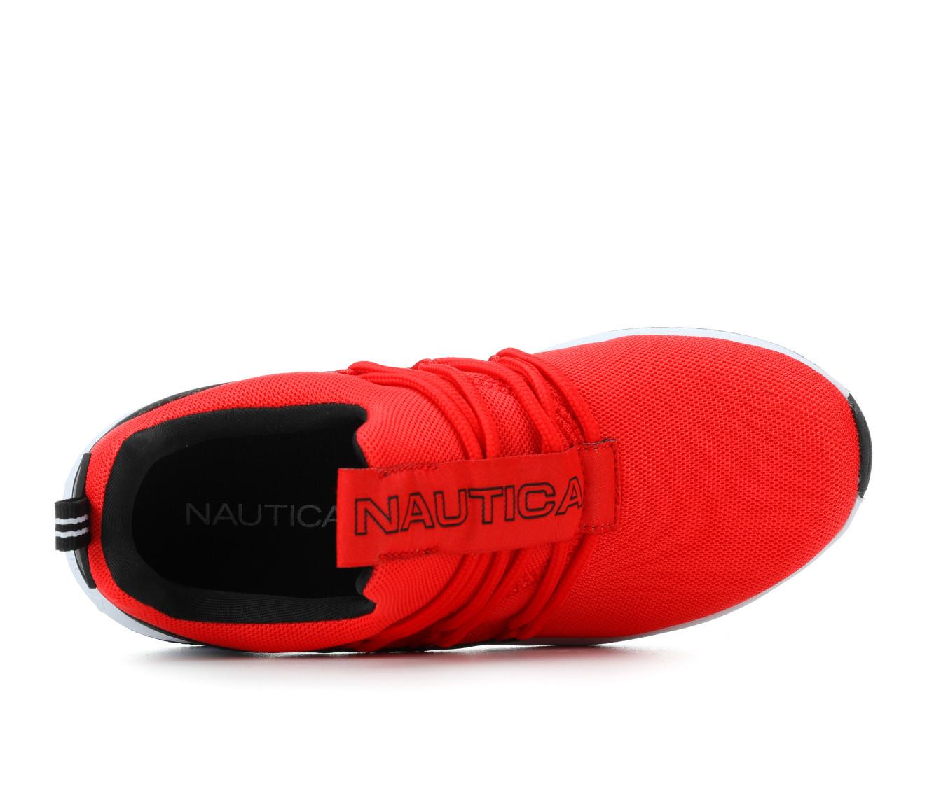 Boys' Nautica Little Kid & Big Kid Benton Griffin Sneakers