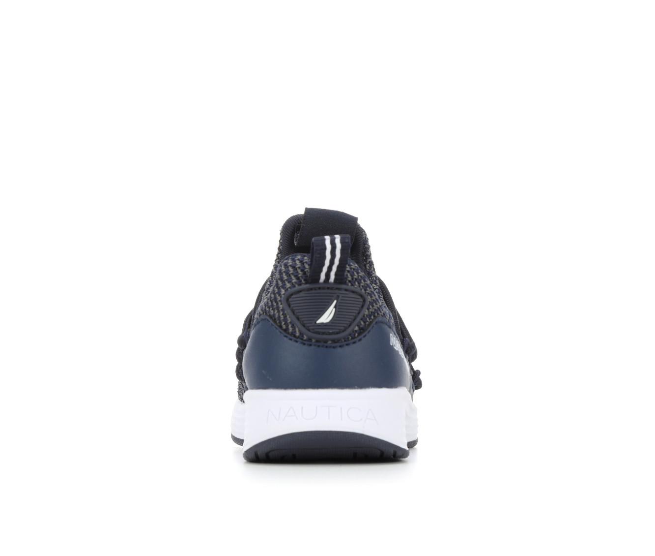 Boys' Nautica Toddler & Little Kid Benton Griffin Sneakers