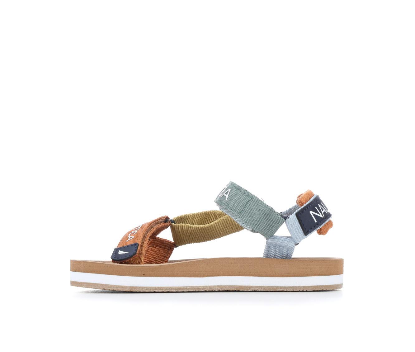 Kids' Nautica Toddler & Little Kid Avelino Sandals