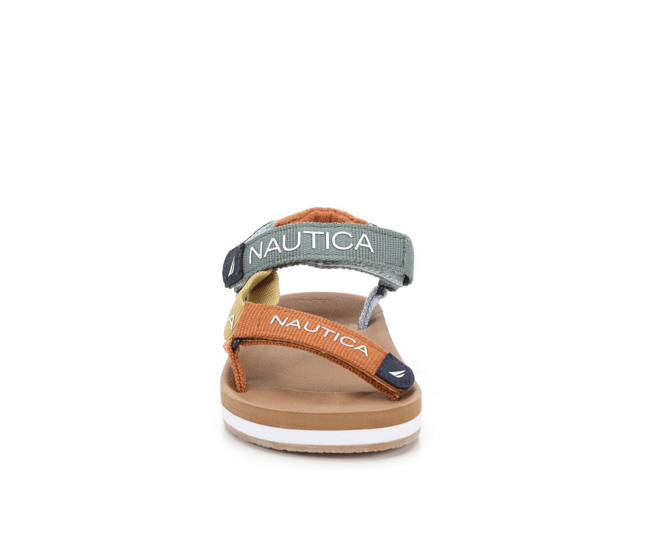 Kids' Nautica Toddler & Little Kid Avelino Sandals