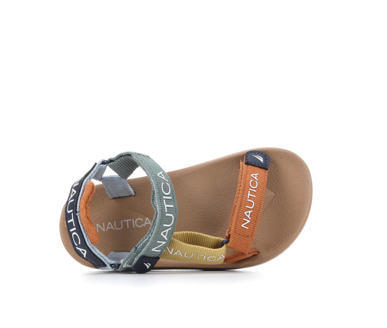 Kids' Nautica Toddler & Little Kid Avelino Sandals