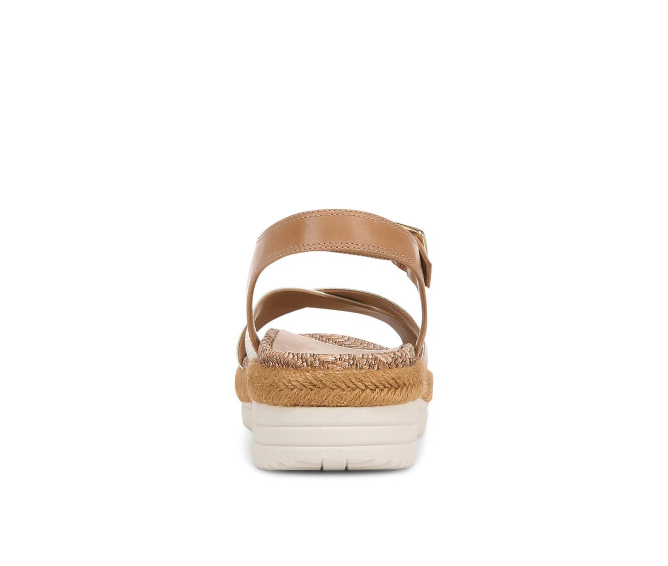 Vionic Pasadena Mar Wedges