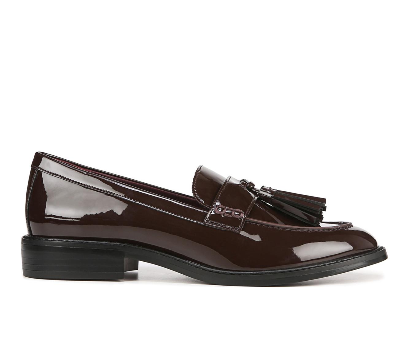 Women's Franco Sarto Carolyn Low Loafers