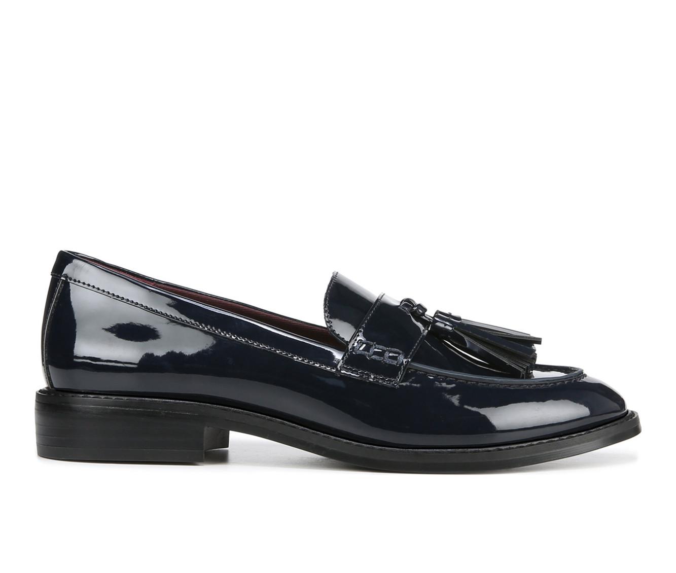 Women's Franco Sarto Carolyn Low Loafers