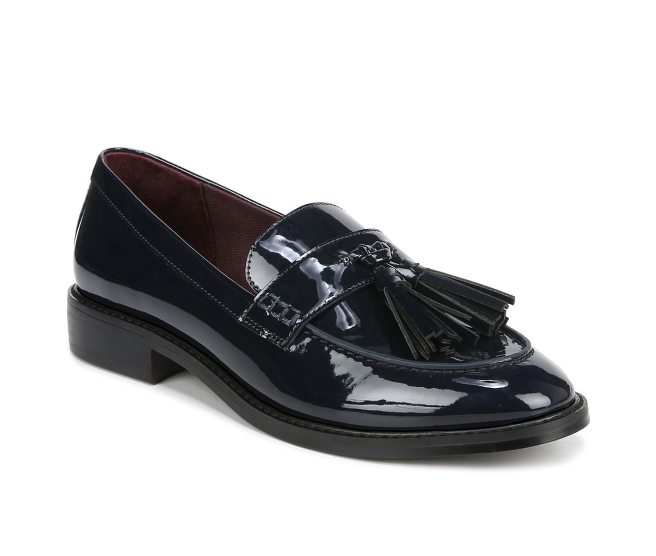 Women's Franco Sarto Carolyn Low Loafers