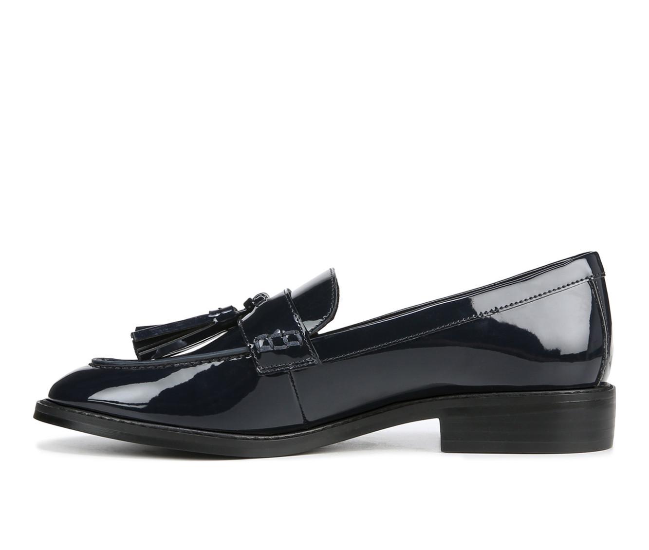 Women's Franco Sarto Carolyn Low Loafers