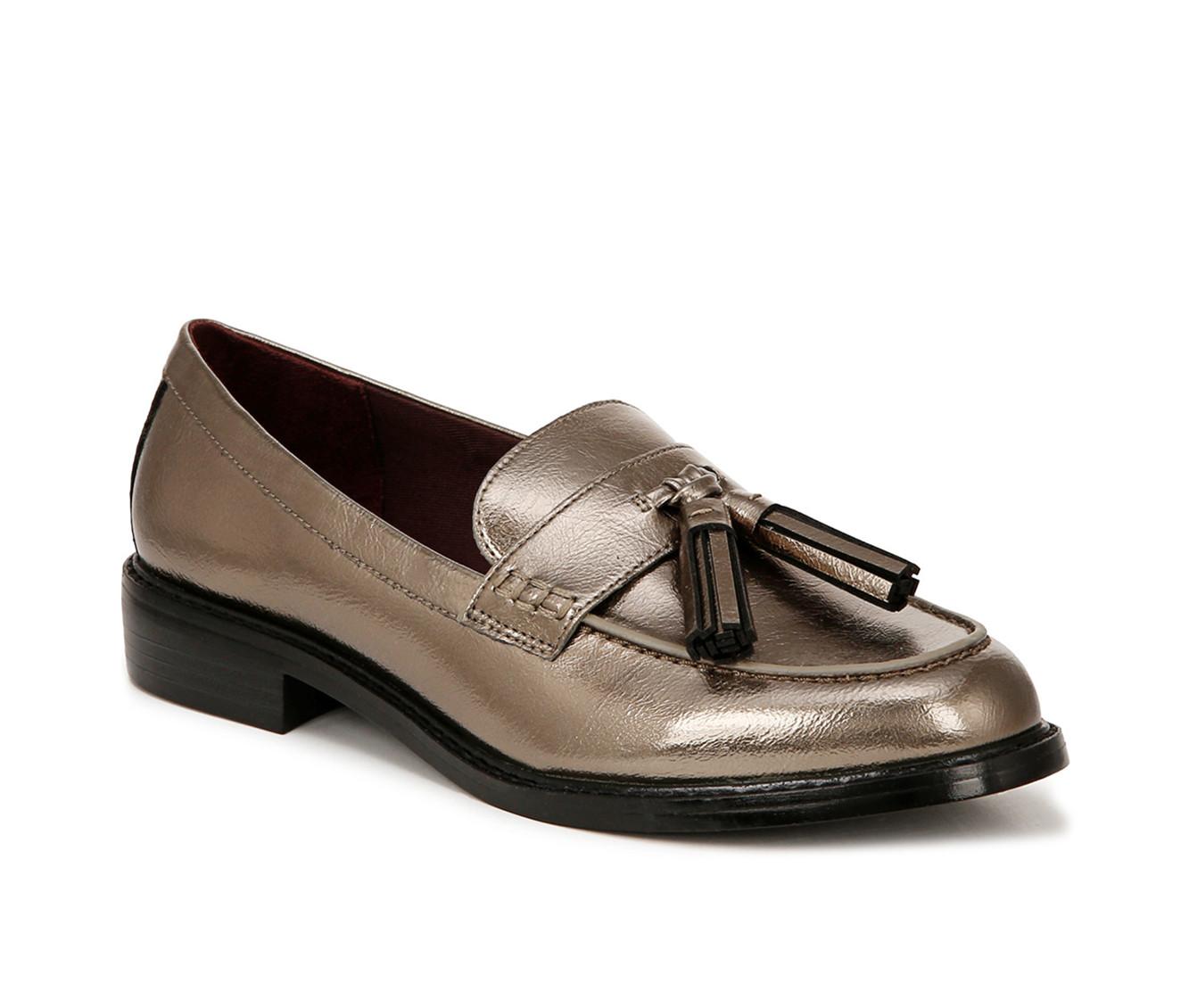 Women's Franco Sarto Carolyn Low Loafers