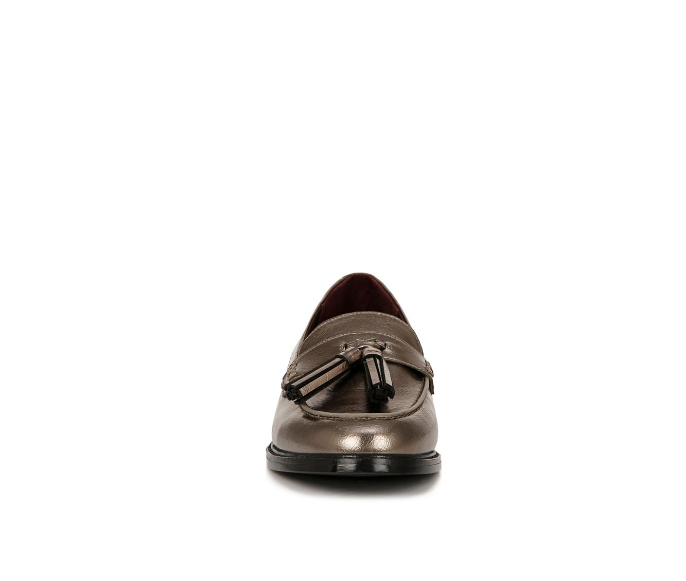 Women's Franco Sarto Carolyn Low Loafers