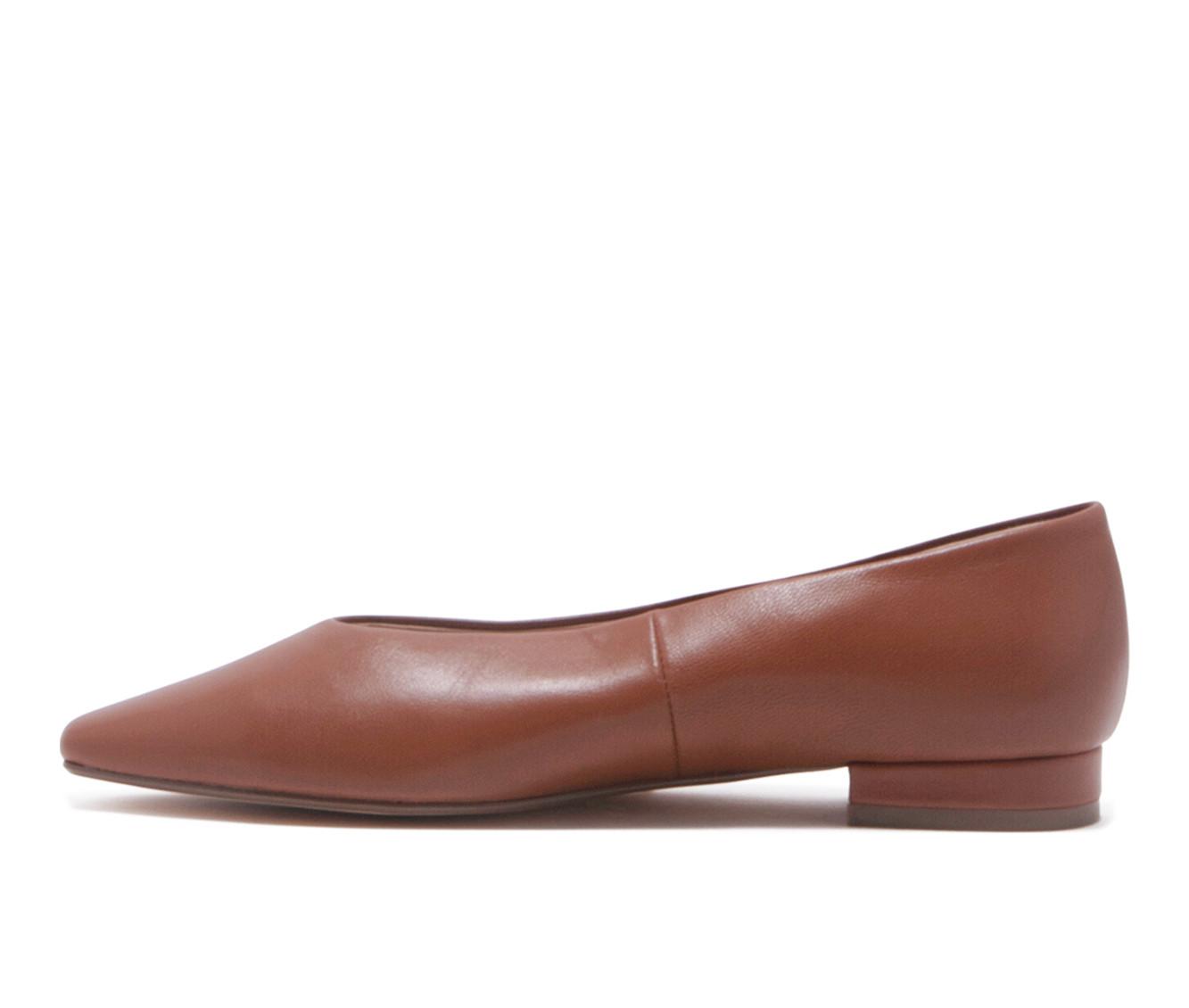 Women's Chelsea Crew Slick Flats