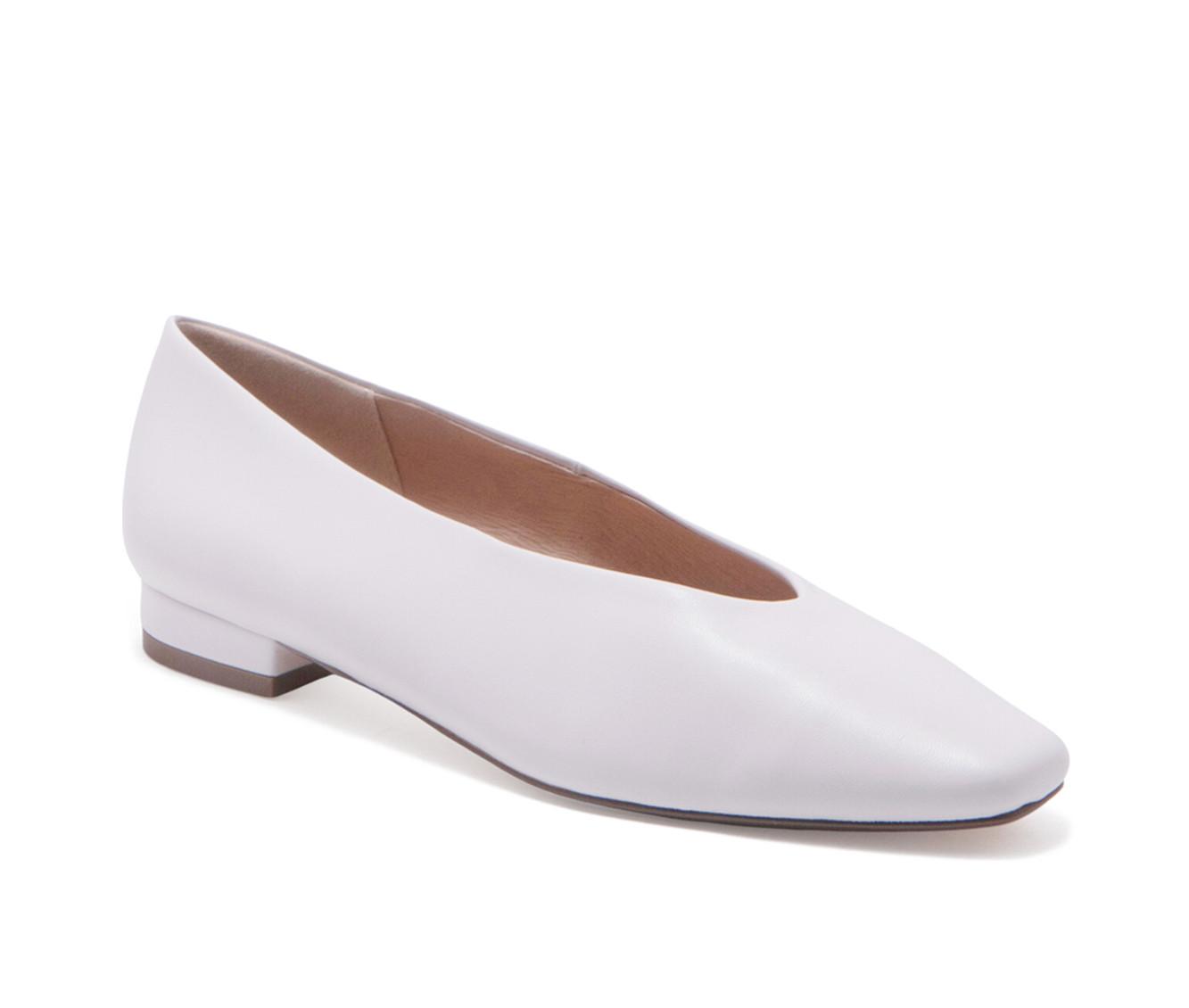 Women's Chelsea Crew Slick Flats