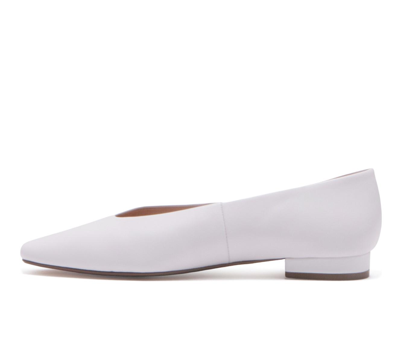 Women's Chelsea Crew Slick Flats