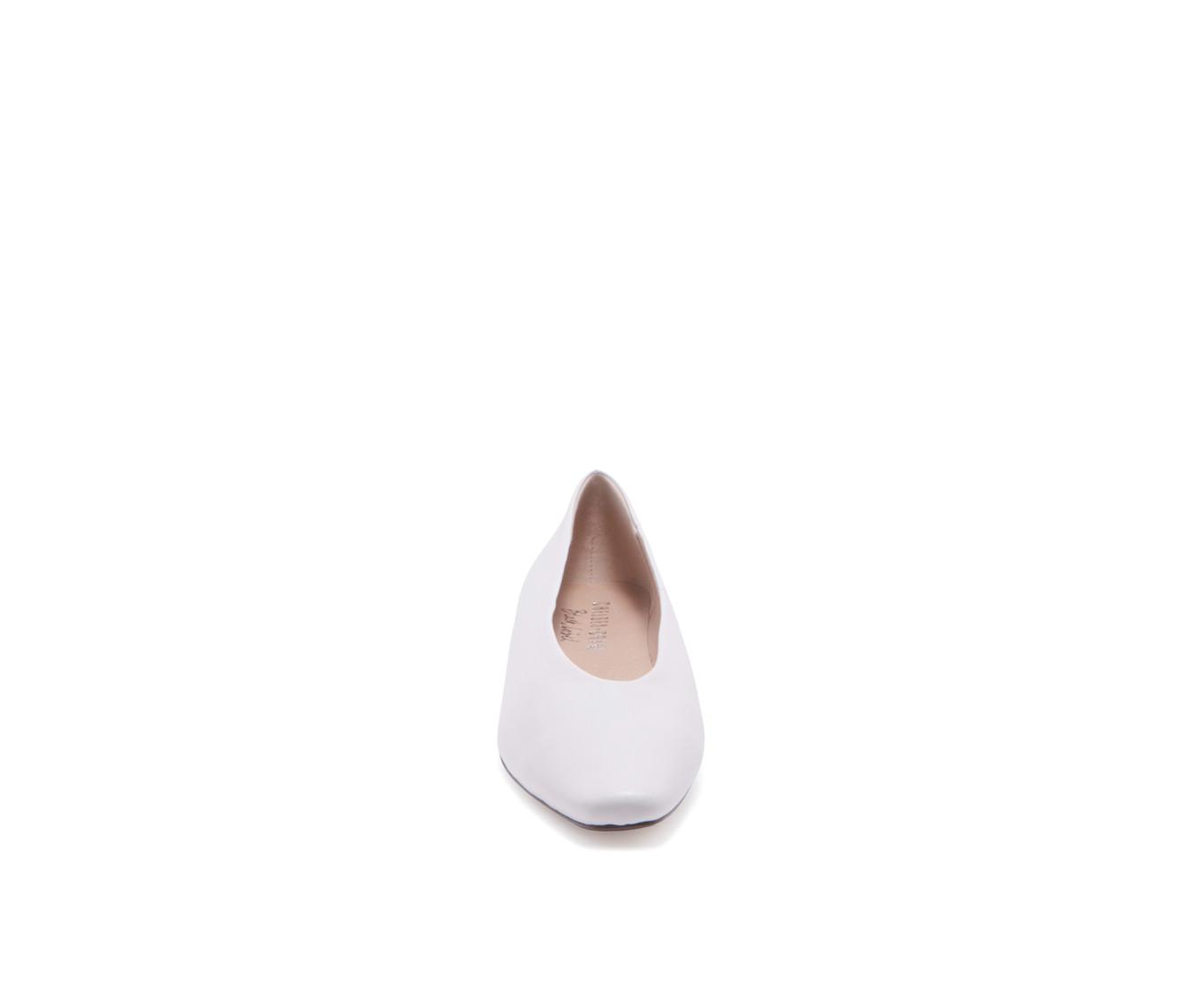 Women's Chelsea Crew Slick Flats