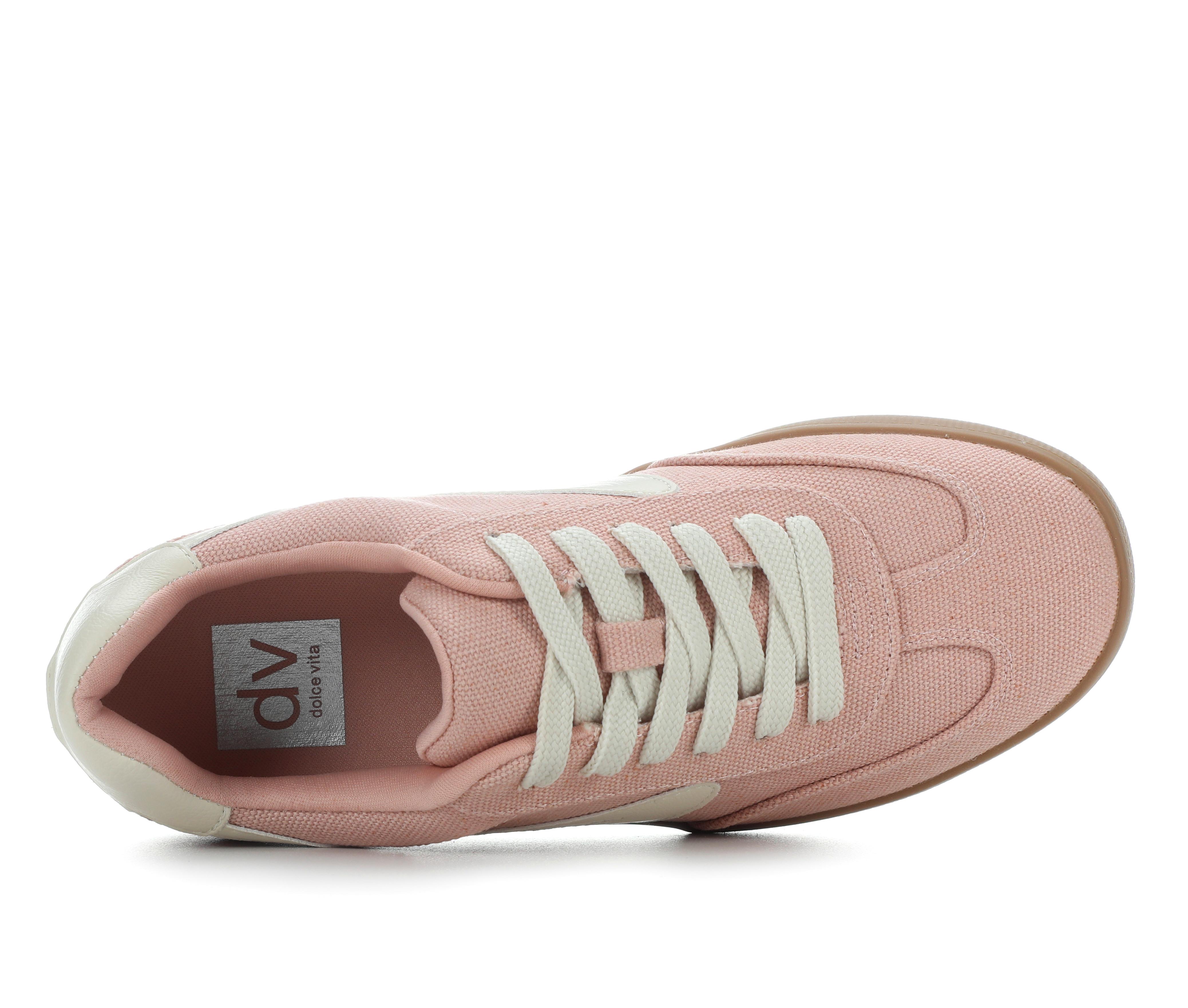 Women's DV BY DOLCE VITA Voyage Sneakers