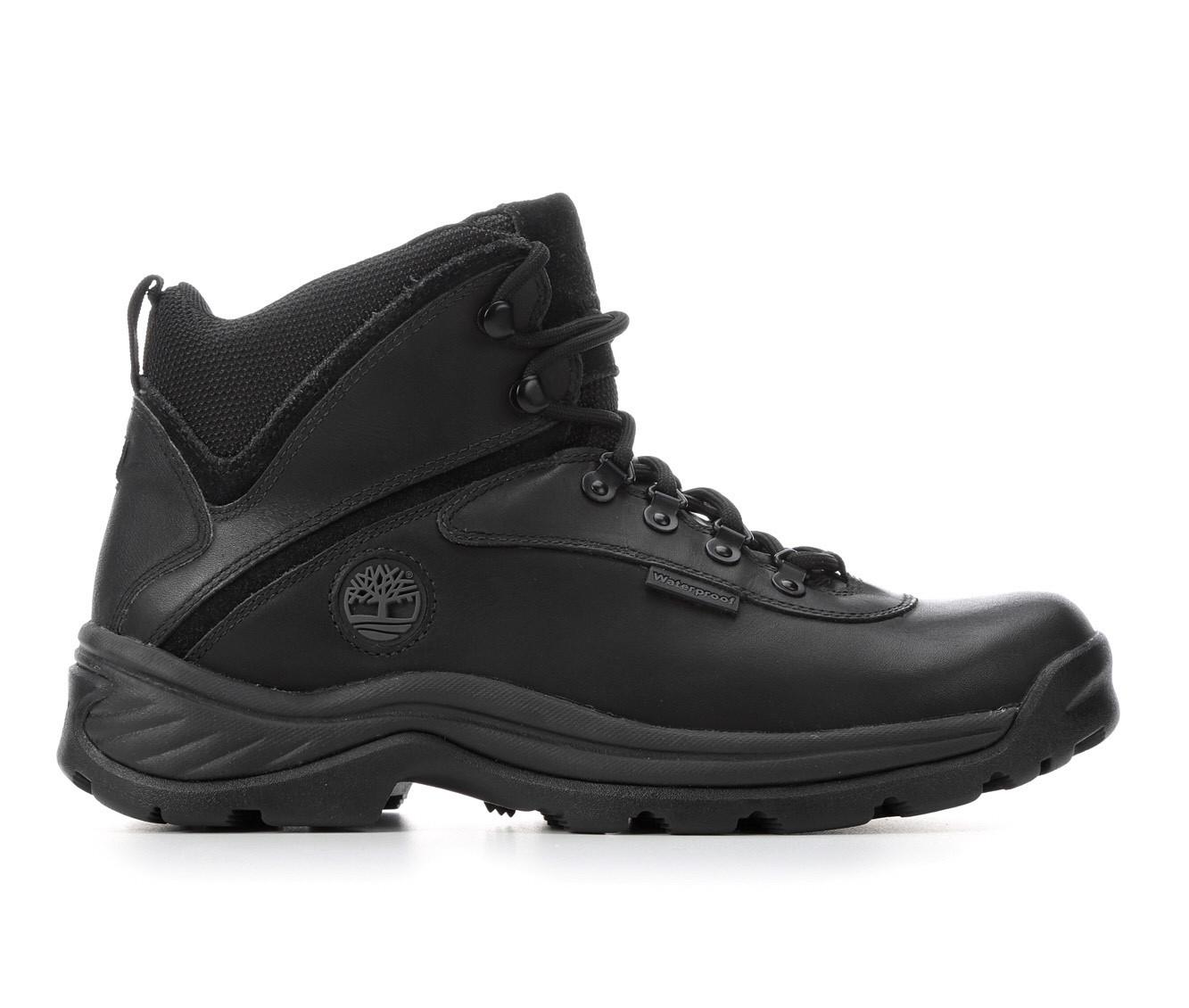 Black timberland boots shoe carnival on sale