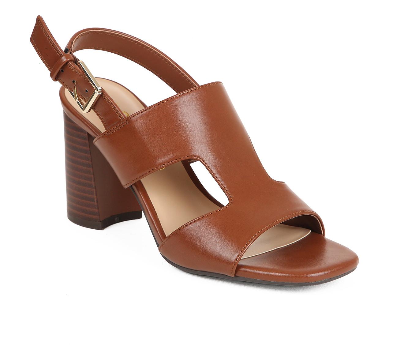 Women's Unisa Yevie Heeled Sandals