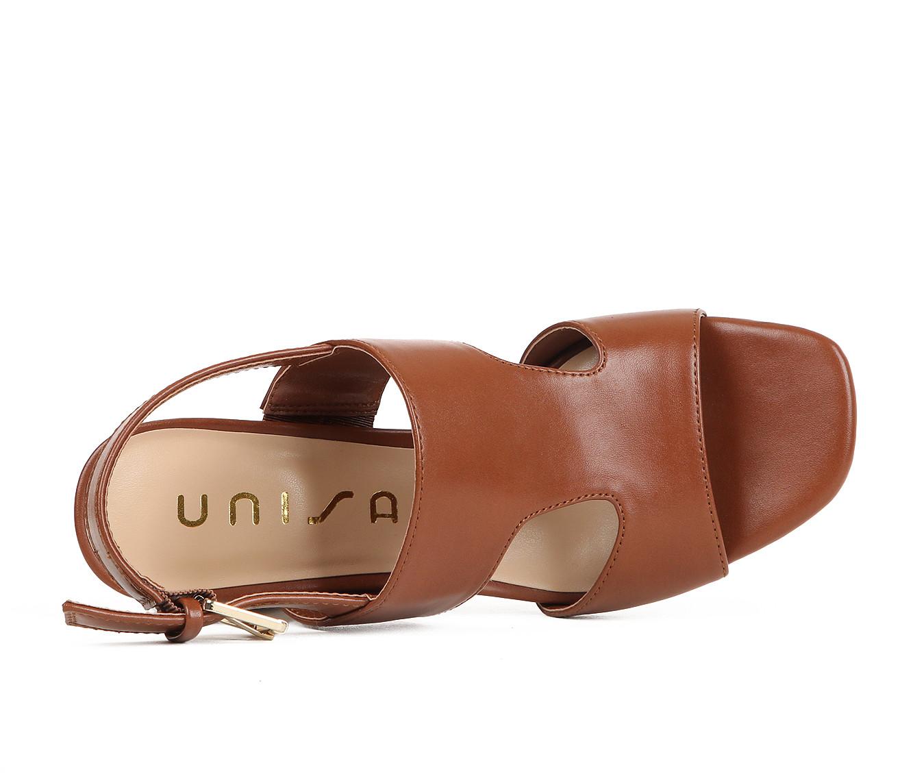 Women's Unisa Yevie Heeled Sandals