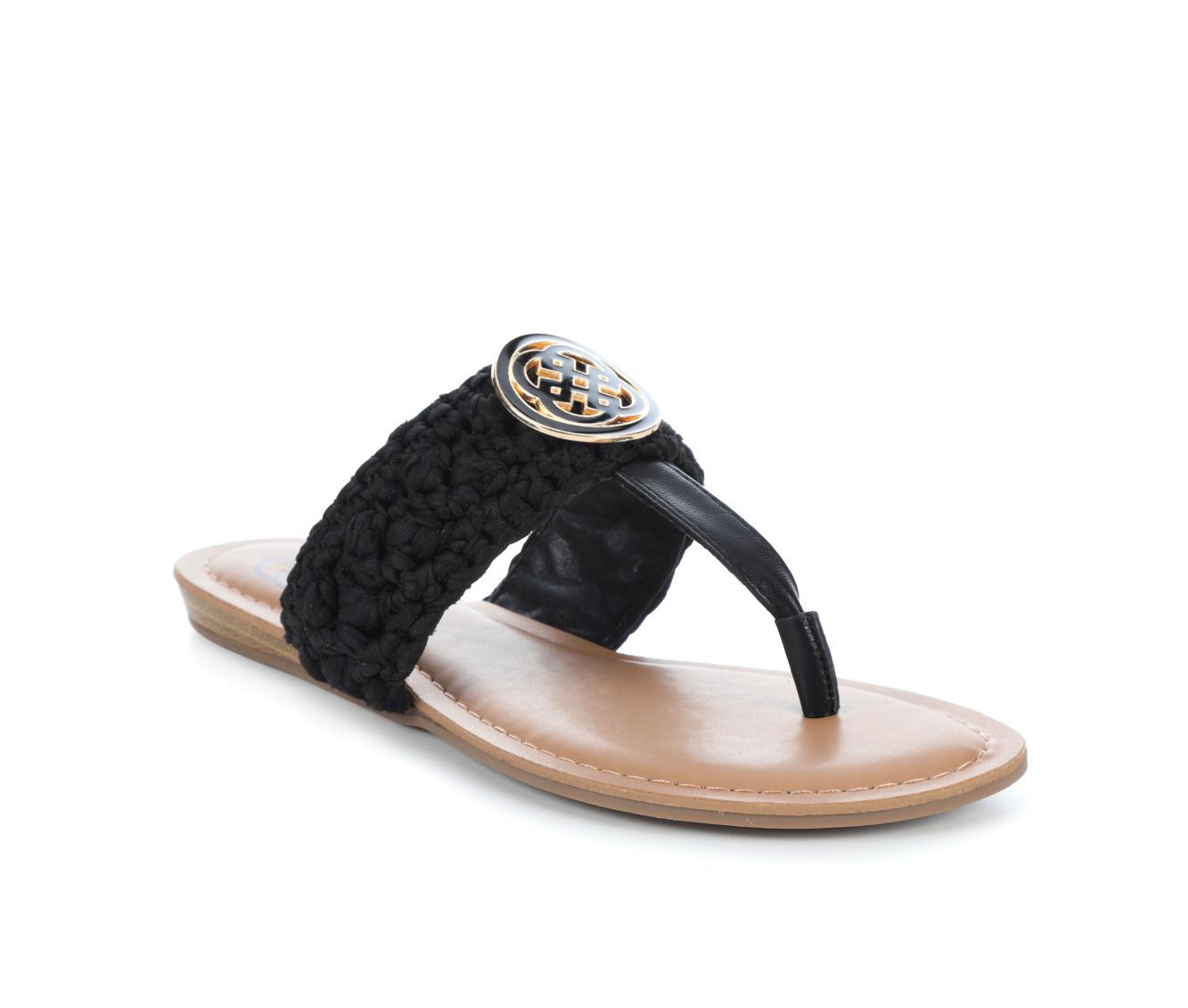 Women's Daisy Fuentes Penelope Sandals