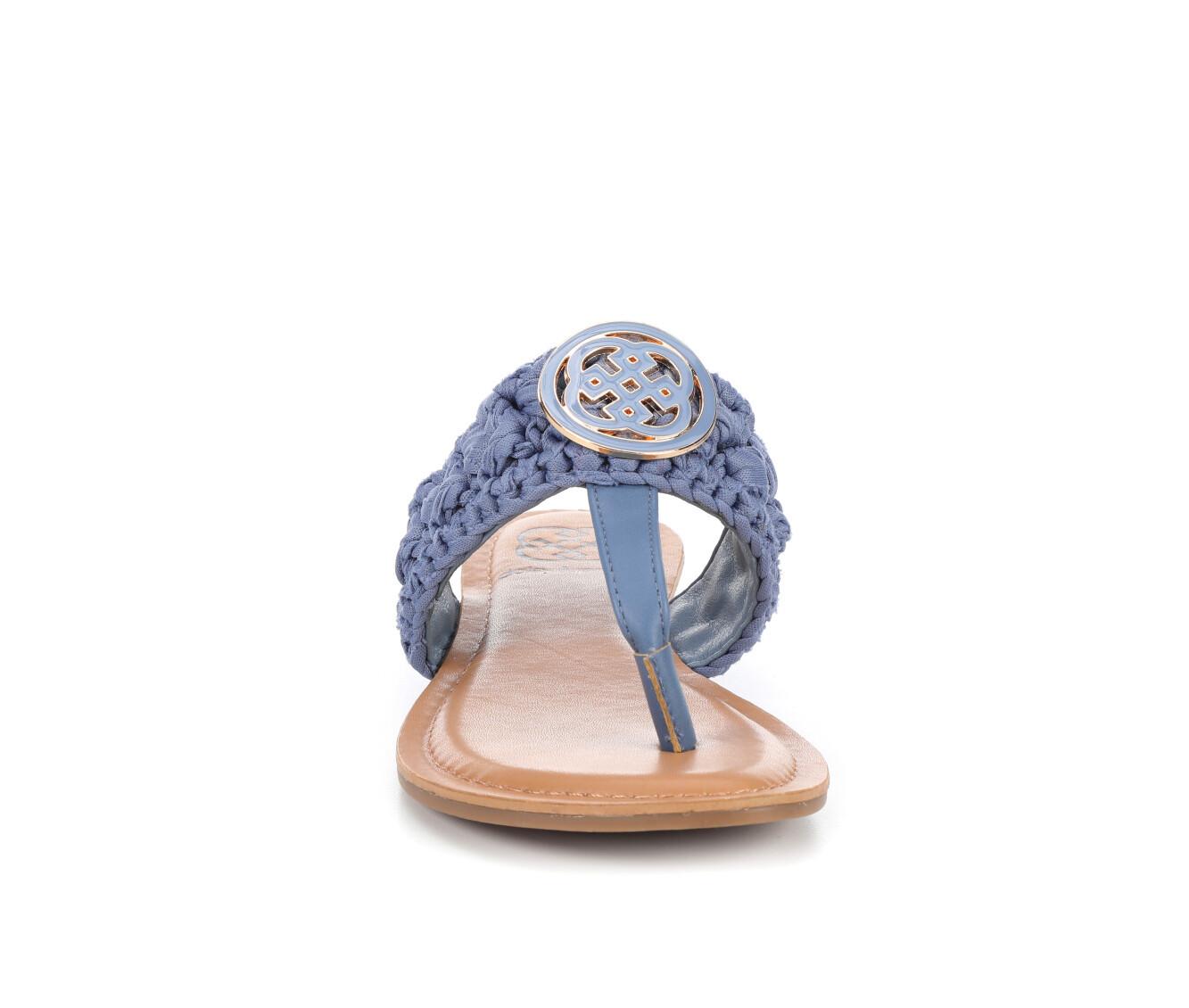 Women's Daisy Fuentes Penelope Sandals