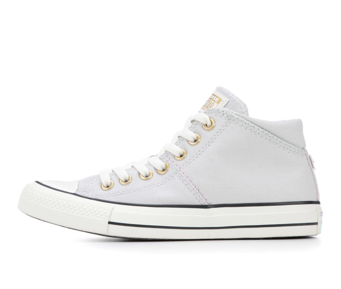 Converse Women s Chuck Taylor All Star Madison High Top Sneakers