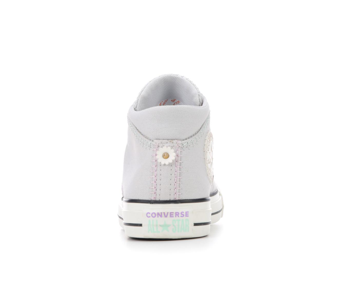 Women's Converse Chuck Taylor All Star Madison Mid Stitch Sneakers