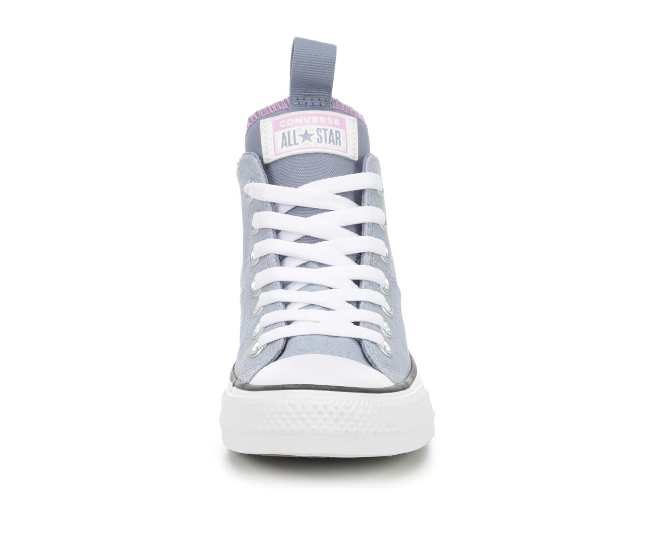 Women's Converse Chuck Taylor All Star Madison Mid Stitch Sneakers