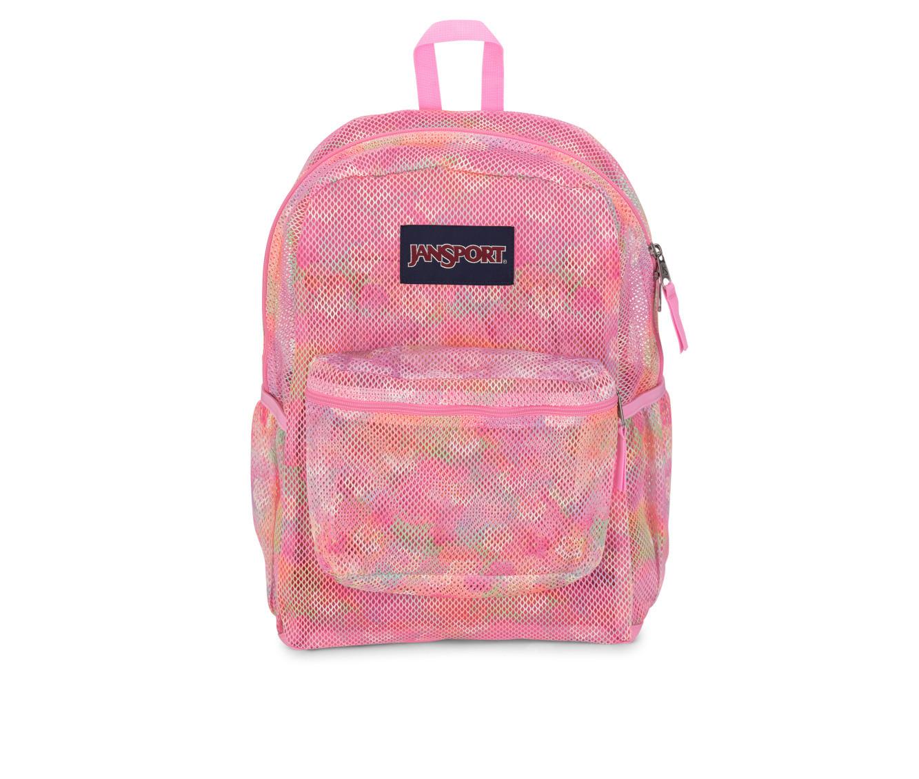 Jansport Sportbags Eco Mesh Backpack