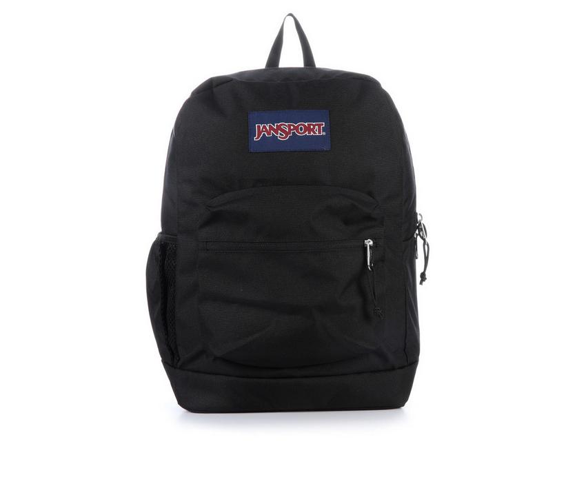 Jansport Sportbags Cross Town Plus Backpack | Shoe Carnival Jansport Sportbags Cross Town Plus Backpack | Shoe Carnival
