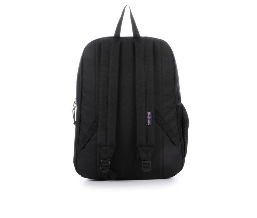 Jansport Sportbags Cross Town Plus Backpack | Shoe Carnival Jansport Sportbags Cross Town Plus Backpack | Shoe Carnival