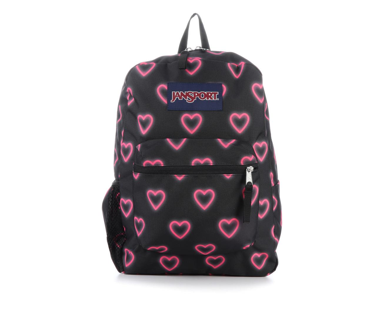 Jansport Sportbags Cross Town Plus Backpack