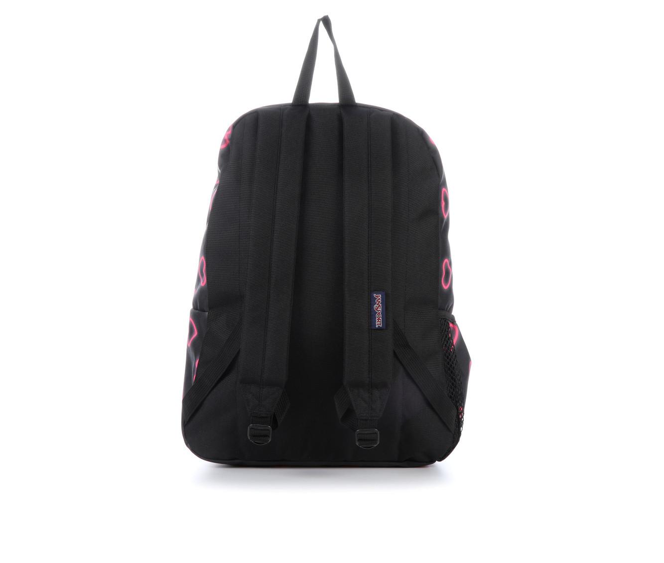 Jansport Sportbags Cross Town Plus Backpack