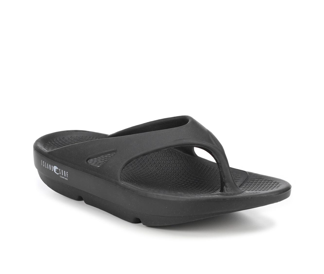 Women's Island Surf Wave L II Flip-Flops