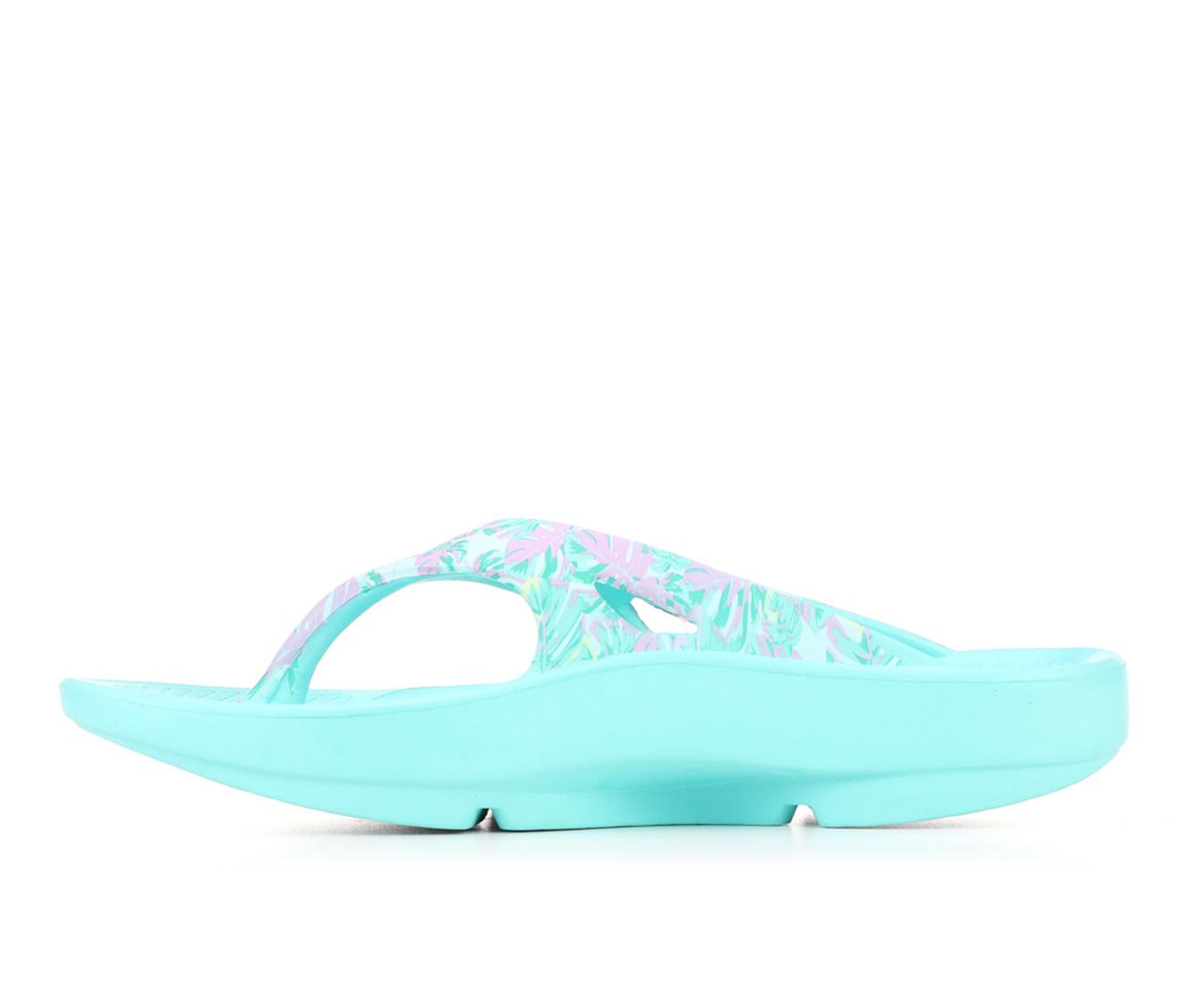 Women's Island Surf Wave L II Flip-Flops