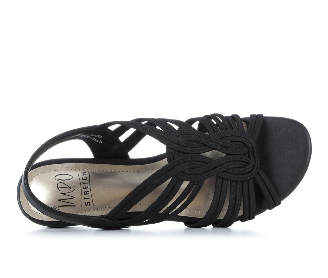 Women's Impo Regina Sandals