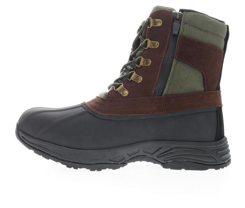 Men's Propet Cortland Waterproof Hiking Boots
