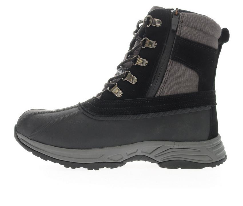 Men's Propet Cortland Waterproof Hiking Boots