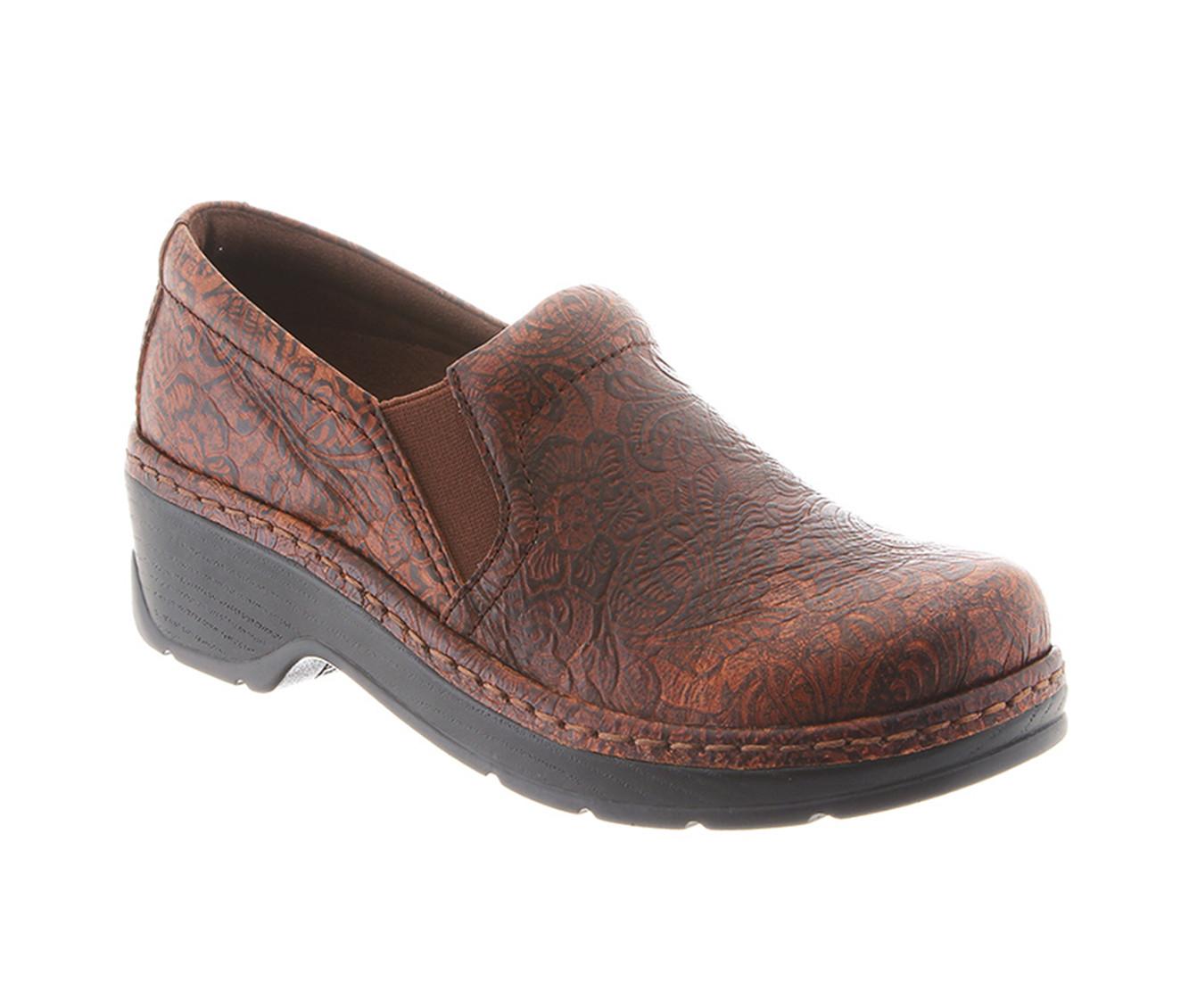 Women's KLOGS Footwear Naples Slip Resistant Shoes