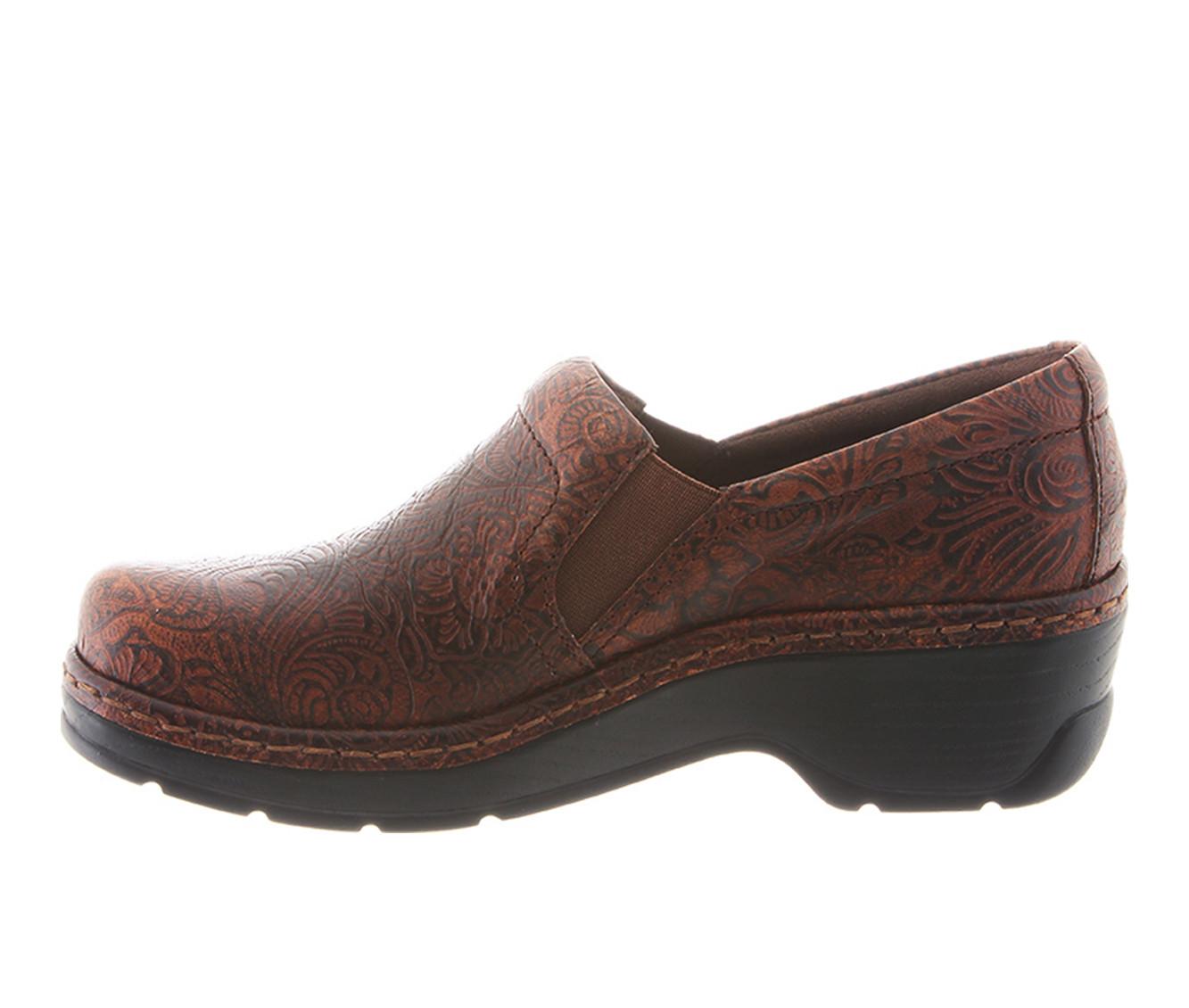 Women's KLOGS Footwear Naples Slip Resistant Shoes