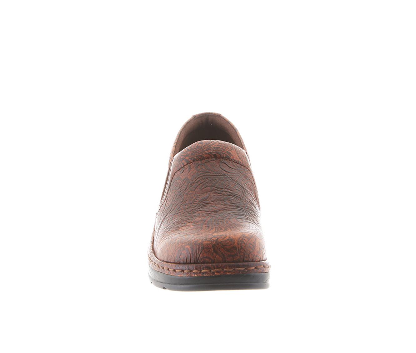 Women's KLOGS Footwear Naples Slip Resistant Shoes